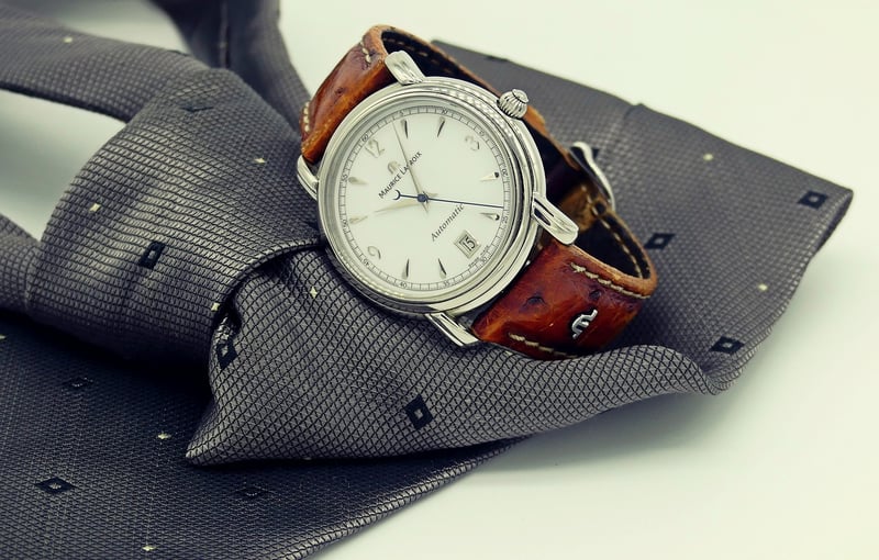 Fashion accessories