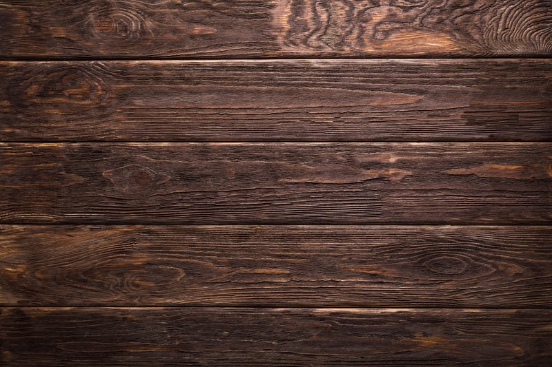 Repurposed wood
